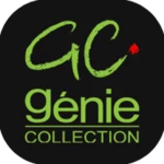 genie collection | جيني كولكشن android application logo